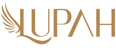 Lupah