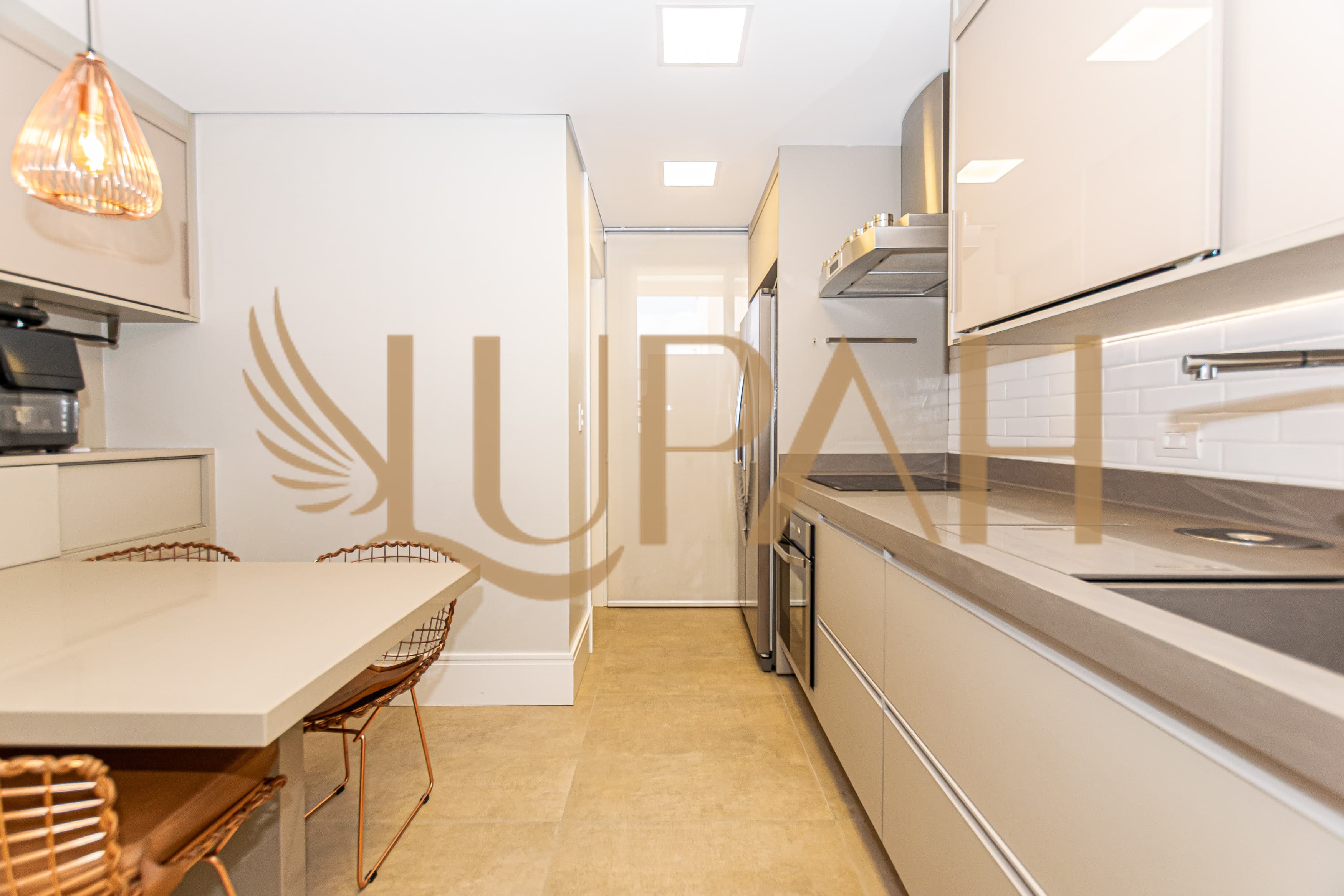 GARDEN SUSPENSO NO 7º ANDAR — foto 5